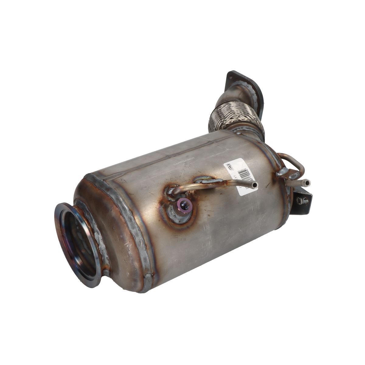 Image of Roetfilter  1337