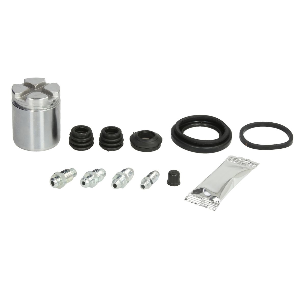 Image of Reparatieset, remklauw