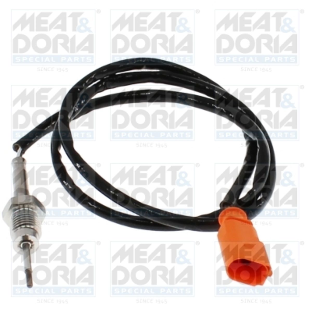 Meat&Doria Sensor, Uitlaatgastemperatuur Meat & Doria 12382