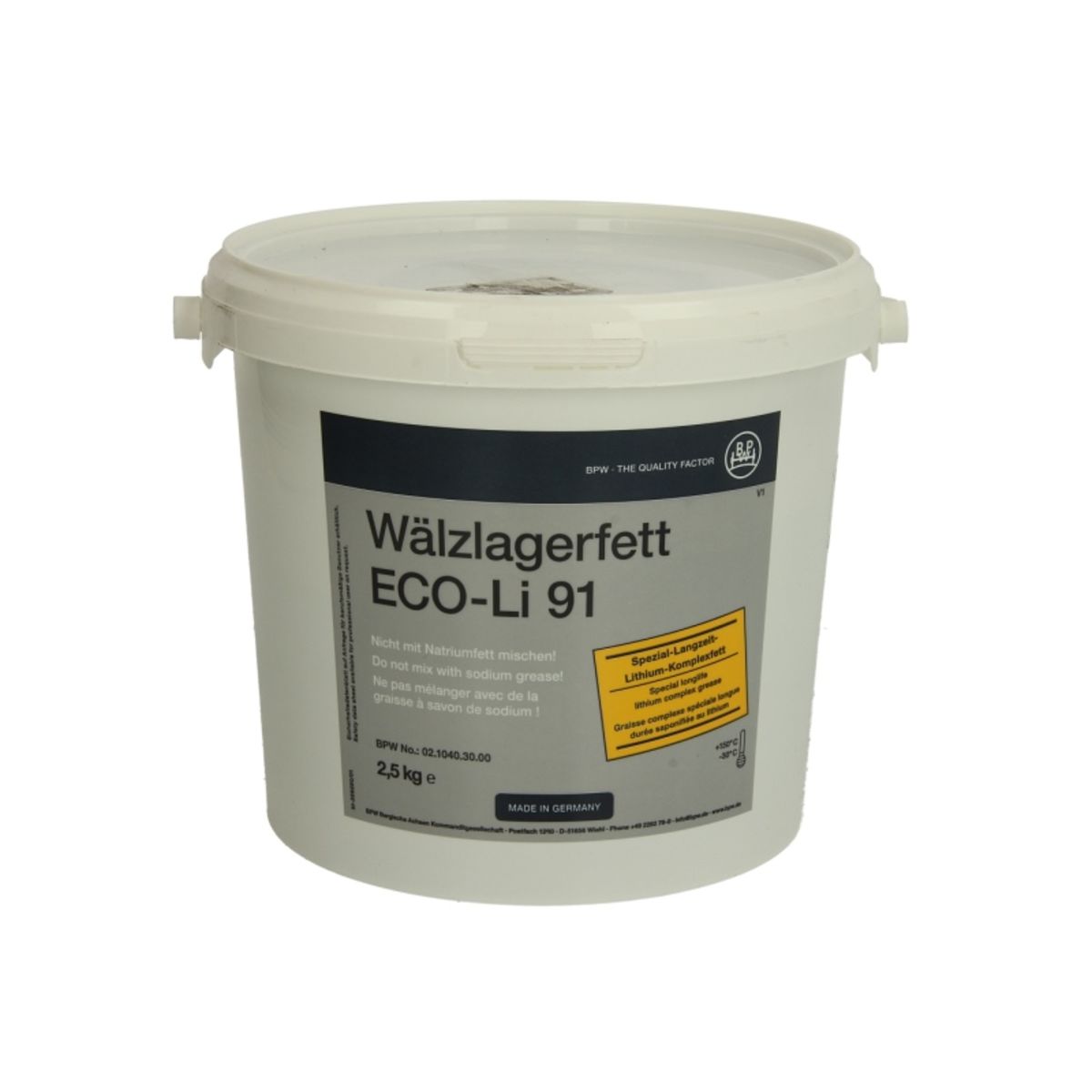 product
