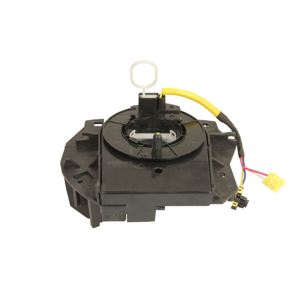 Image of Oprolmechanisme airbag, stuur