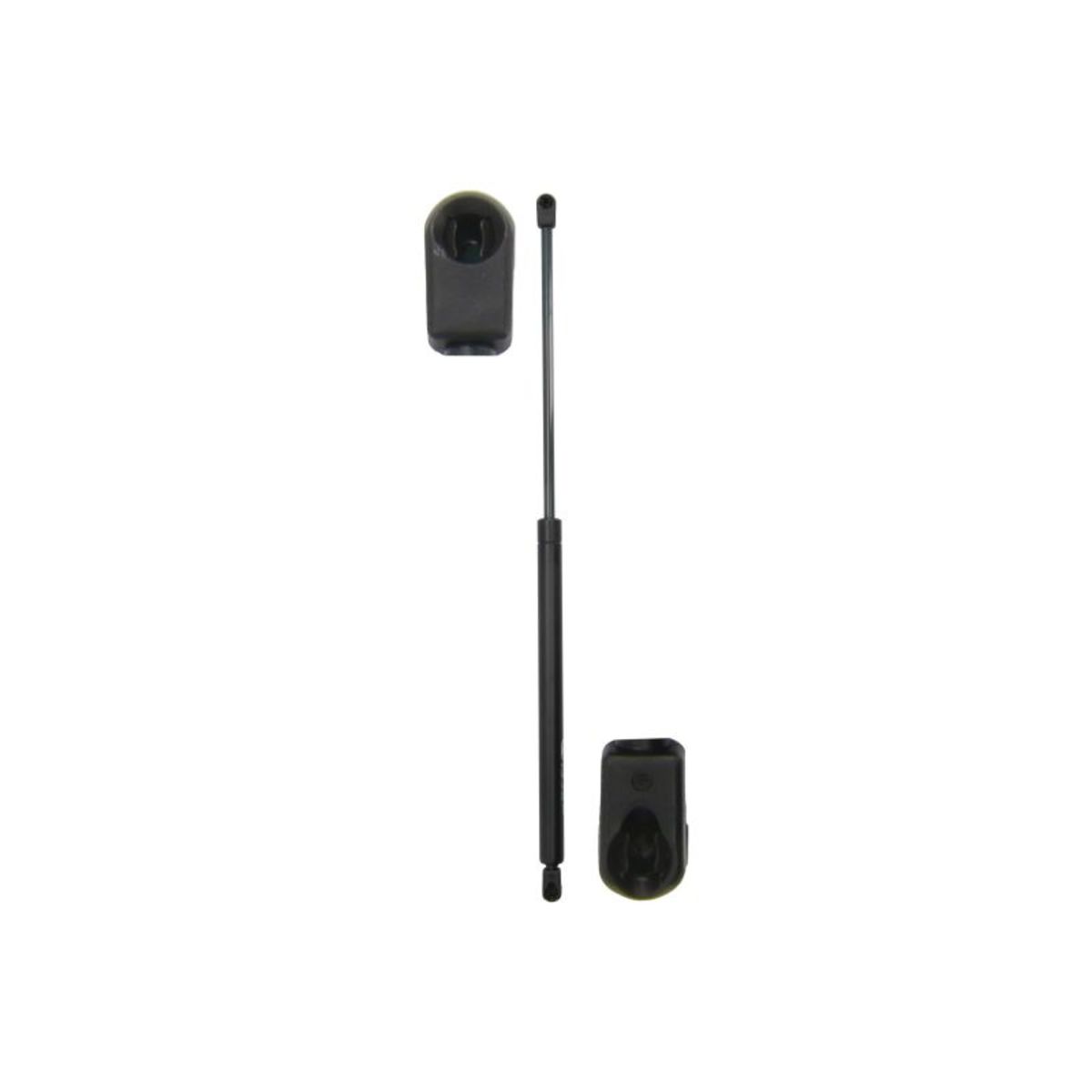Gasfeder, Koffer-/Laderaum MAGNETI MARELLI 430719126400