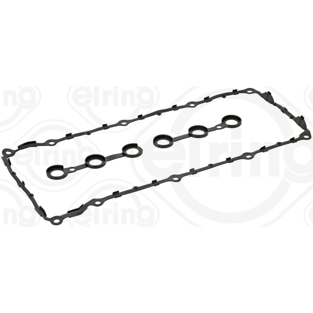 Elring Jeu De Joints, Cache Culbuteur 302.320