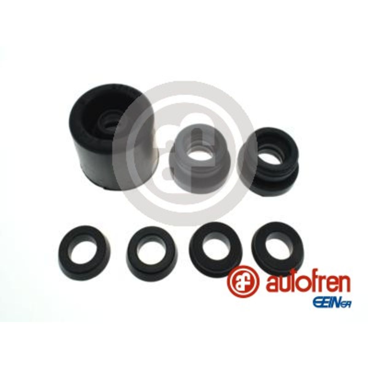 Image of Reparatieset, hoofdremcilinder