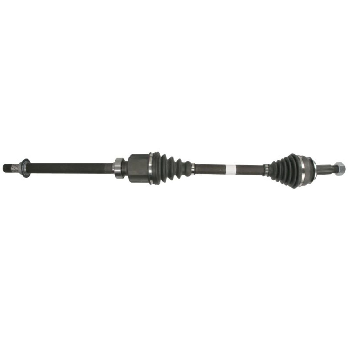 SKF Antriebswelle mit Lager VKJC 3466 Position Vorderachse rechts Höhe 140mm Länge 1145mm Breite 147mm - OE Qualität - Bild 4