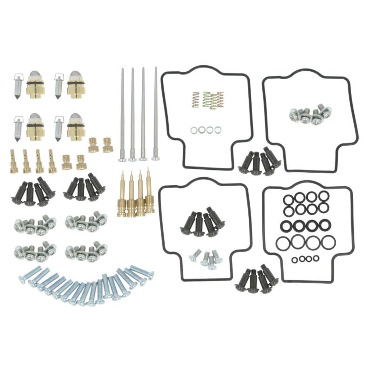 Kit de réparation, carburateur 4RIDE AB26-1721