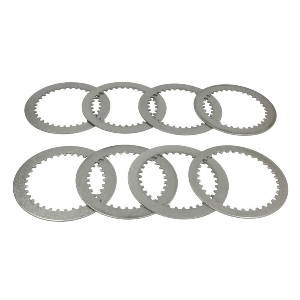 Kupplungsscheibensatz TRW MES450-8