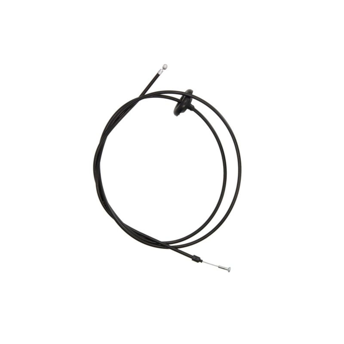 Image of Motorkap kabel