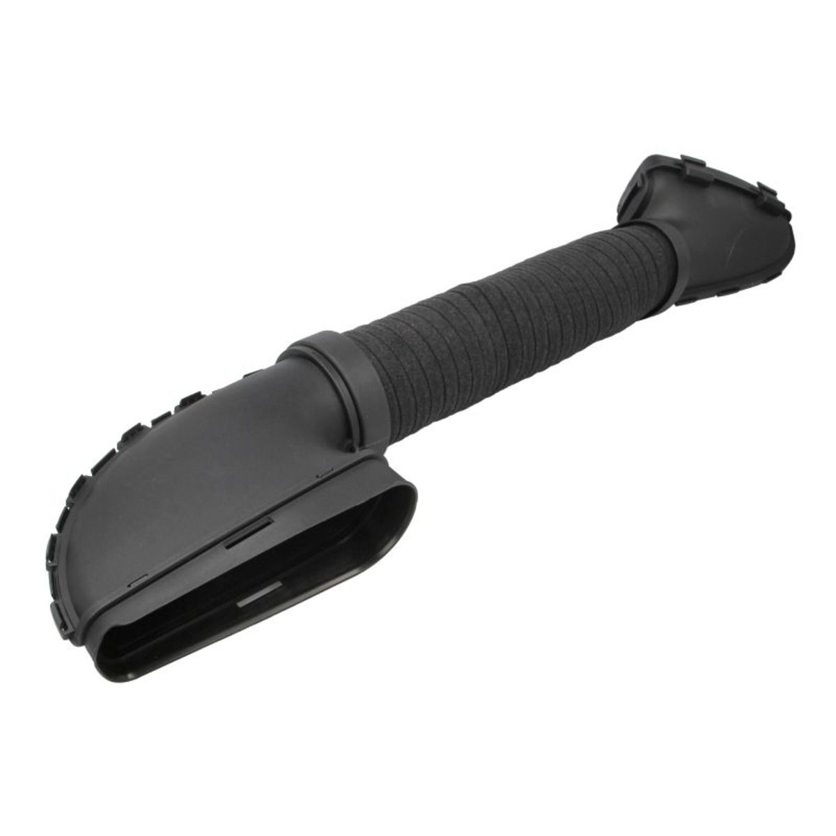 Noir Flexible, Alimentation En Air Gates Antk1203