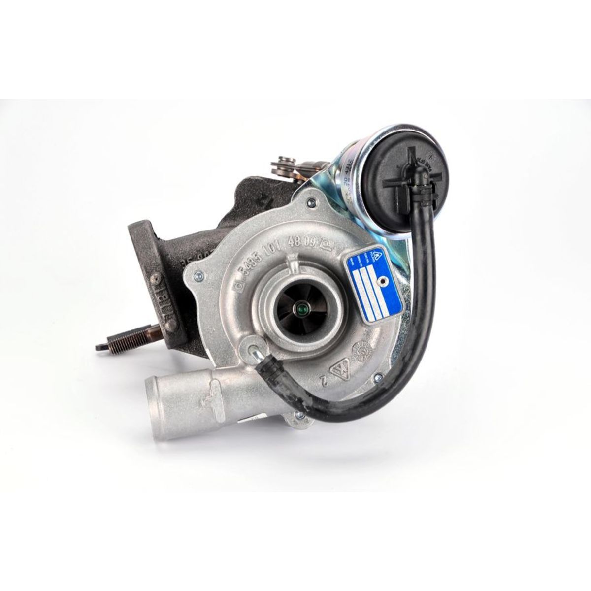 Image of Turbocompressor  5435 988 0006