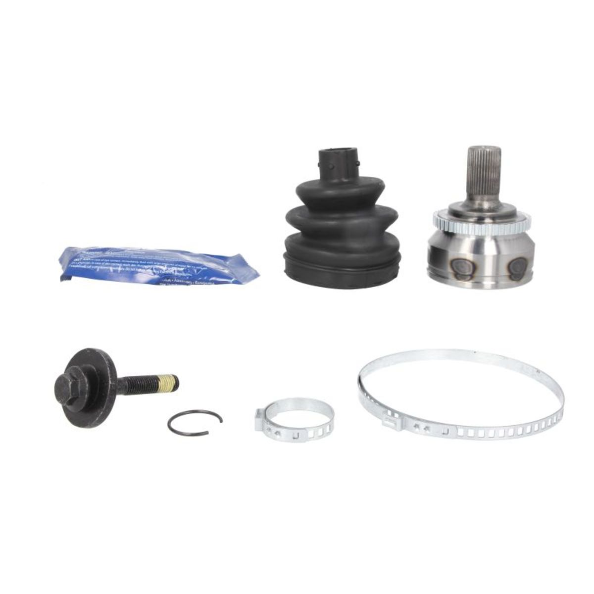 Meyle Tête De Cardan Kit 514 498 0006