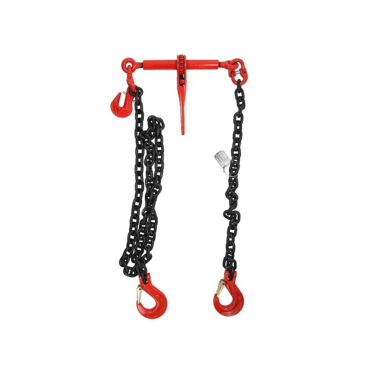 Image of Laadbevestiging accessoires