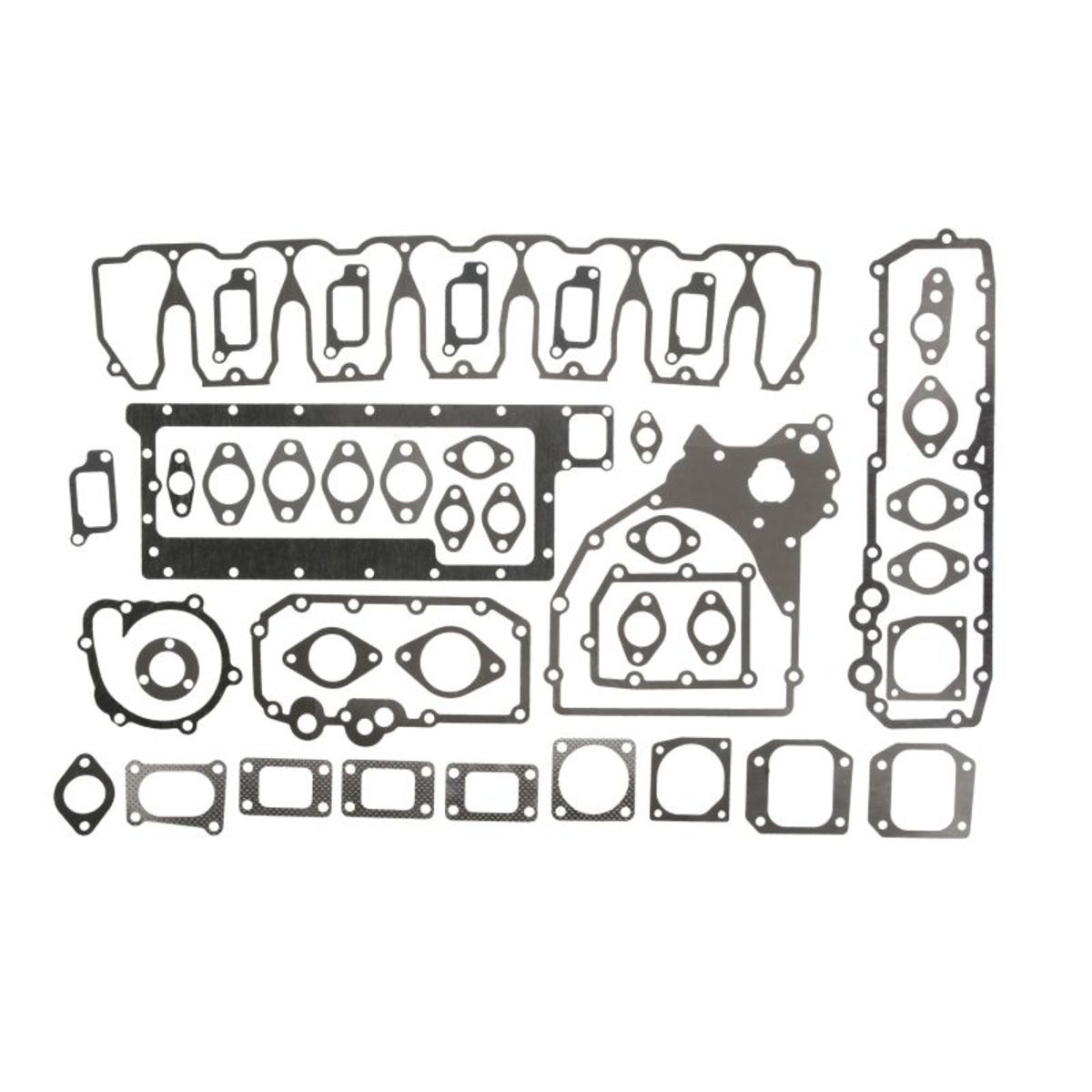 Image of Pakkingset, motor