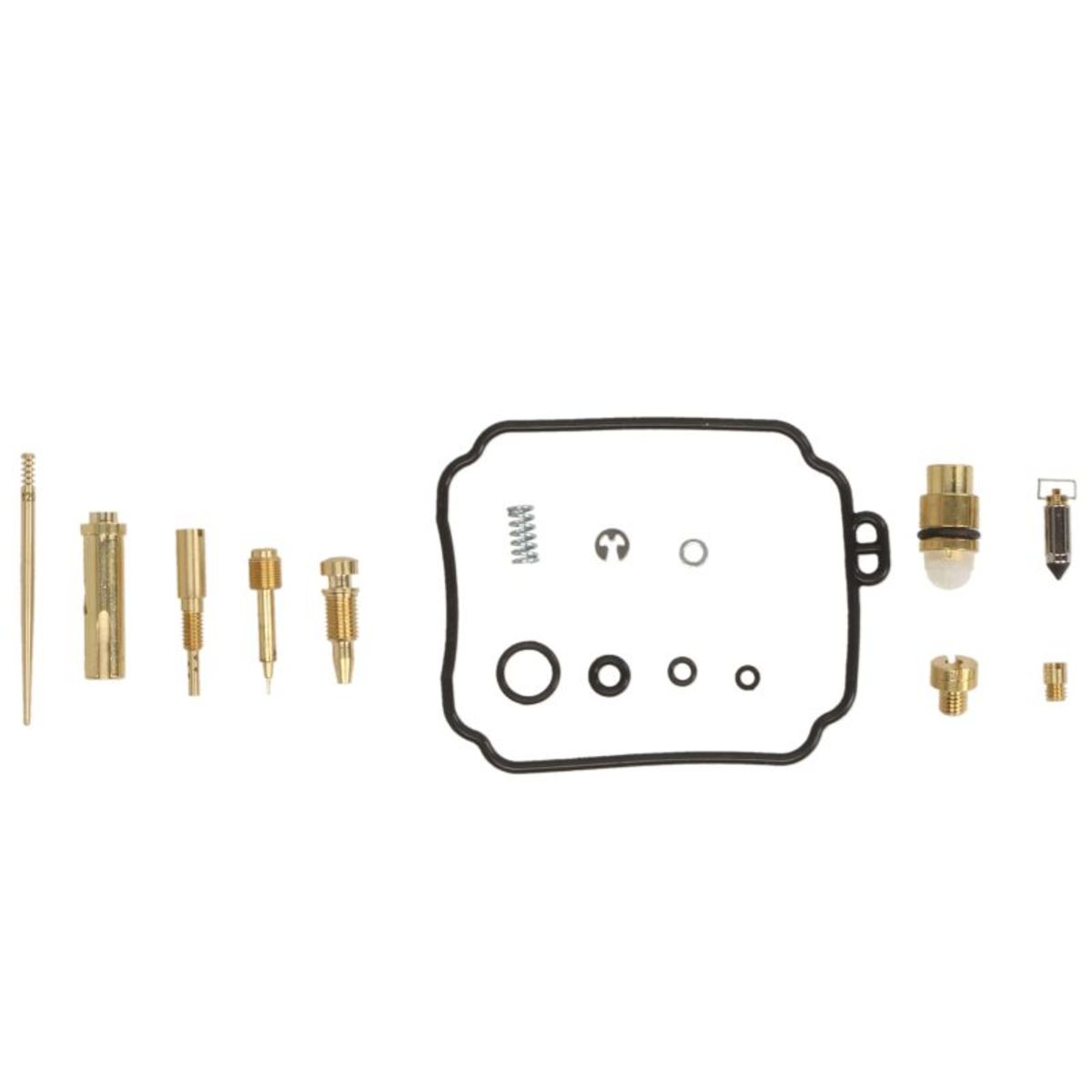 Reparatursatz, Vergaser KEYSTER KY-0765NR