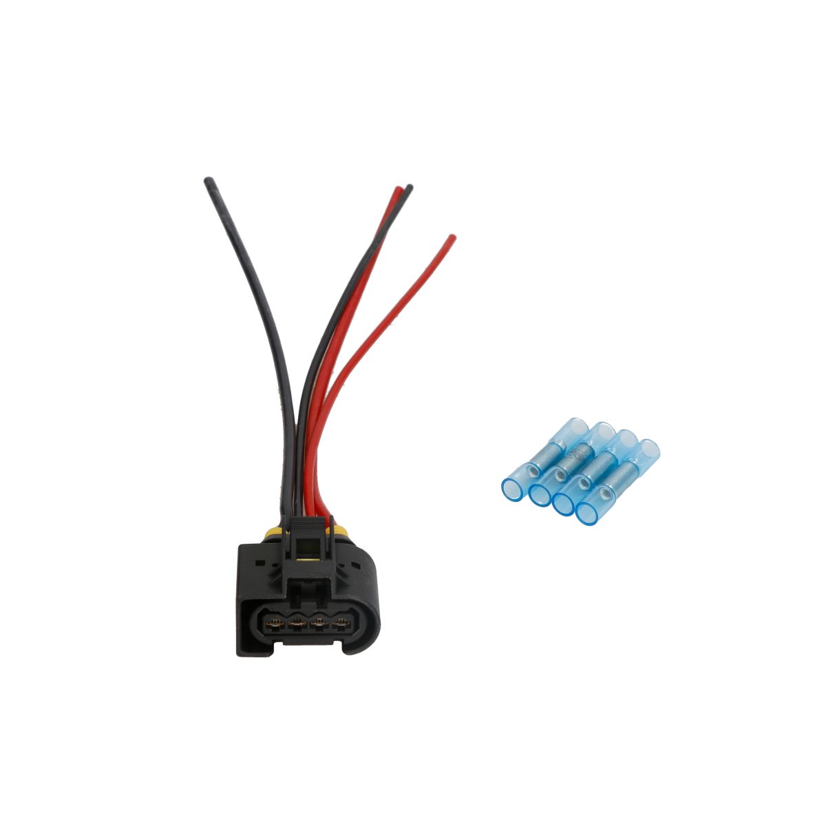 Image of Kabelreparatieset, bobine