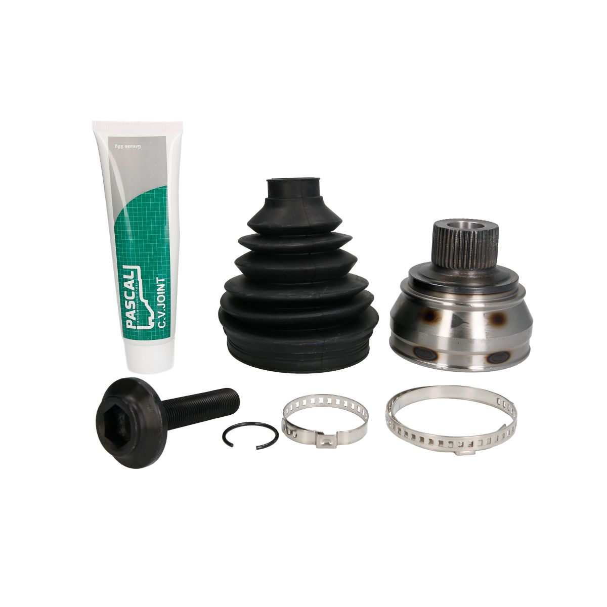 Image of Homokineet reparatie set, aandrijfas