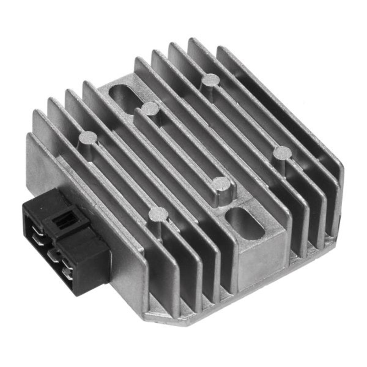 Generatorregler DZE 02349