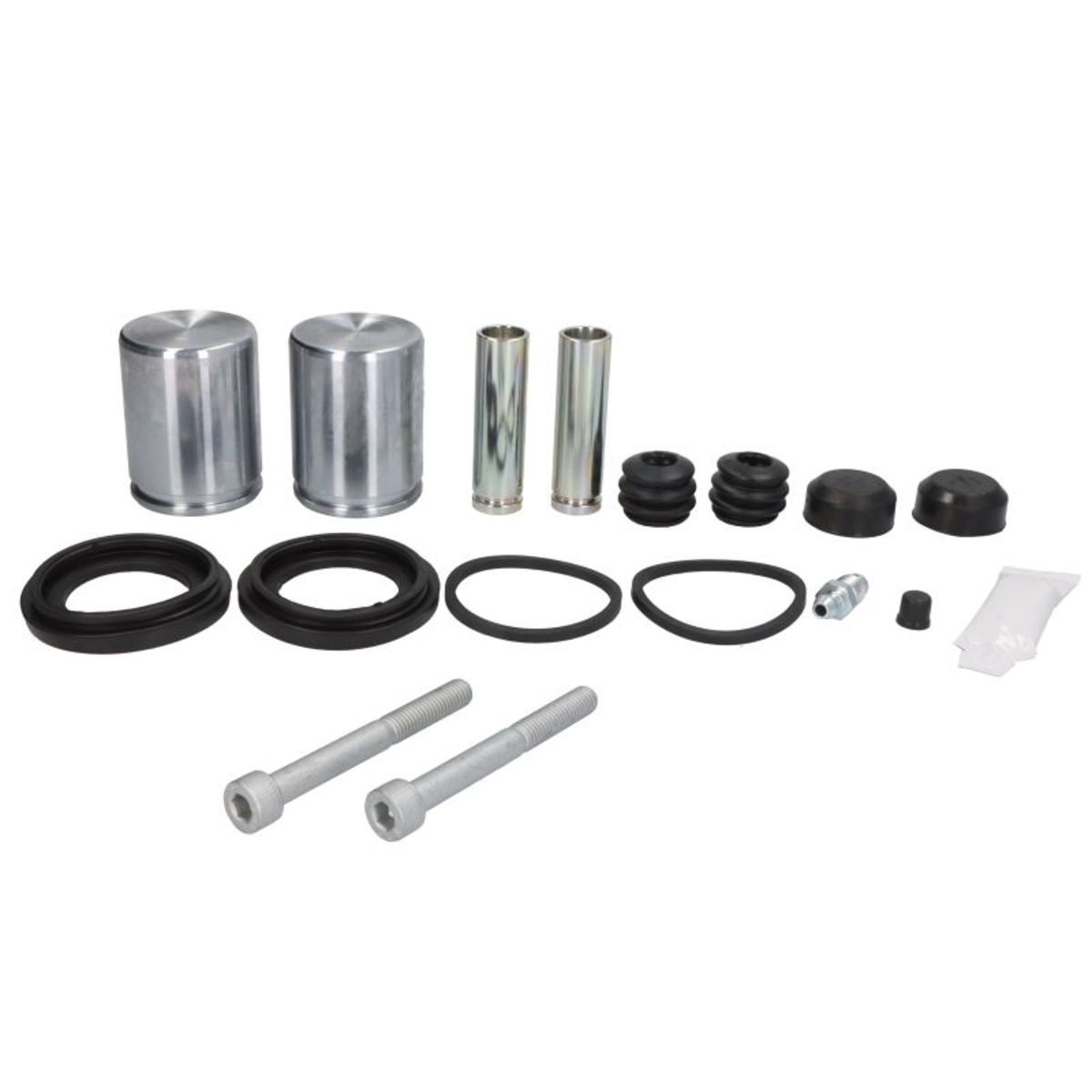 Image of Reparatieset, remklauw