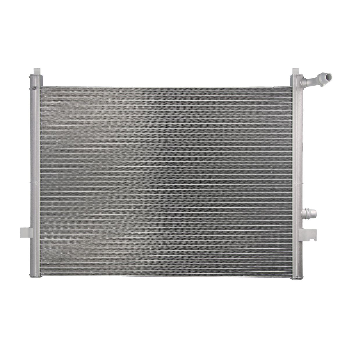Image of Radiator, motorkoeling