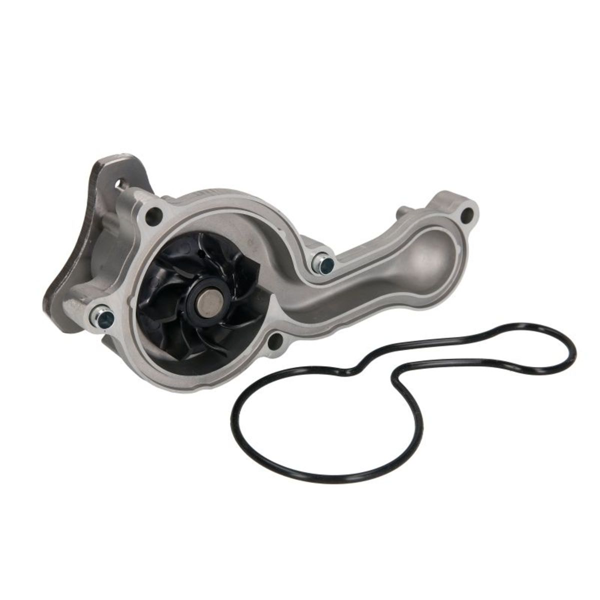 Skf Wasserpumpe Vkpc 93603