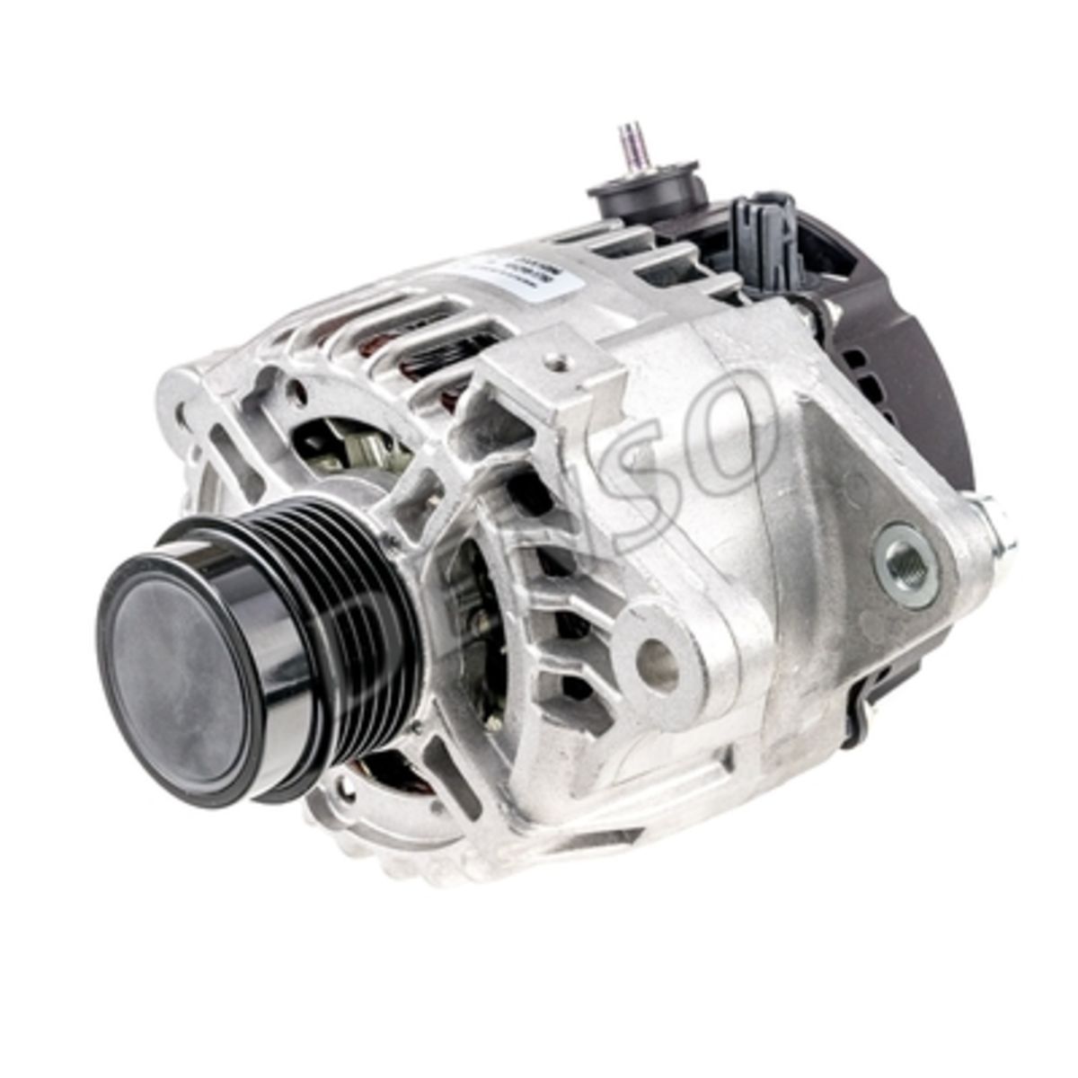 Dynamo / Alternator