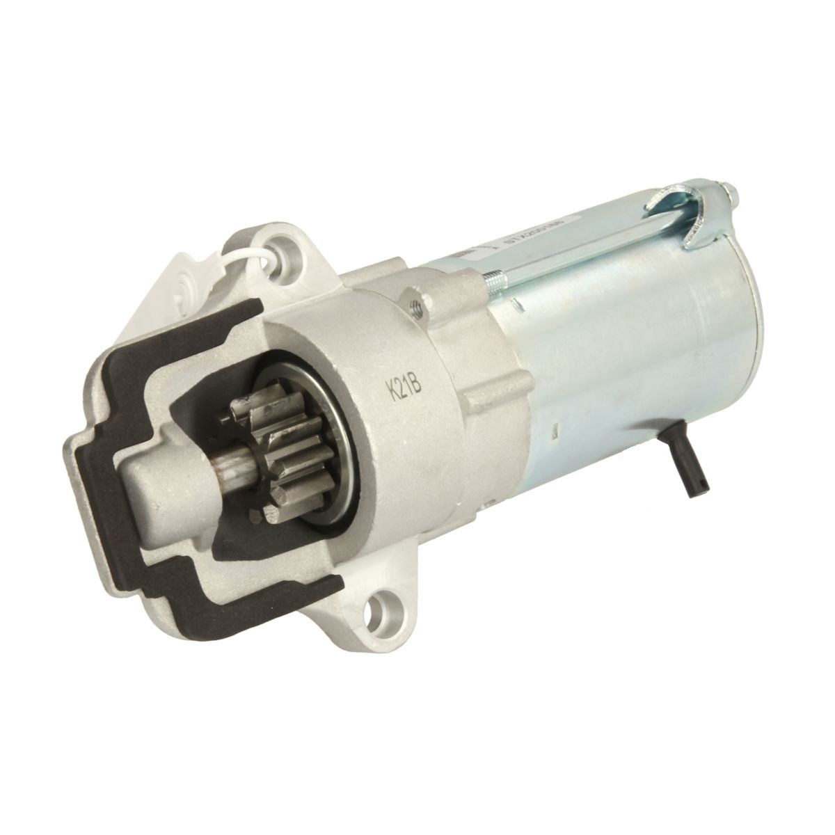 Image of Starter