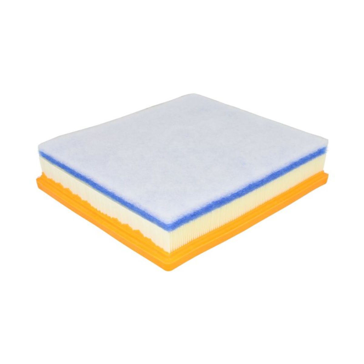 Knecht Filtro Aria Lx 3987