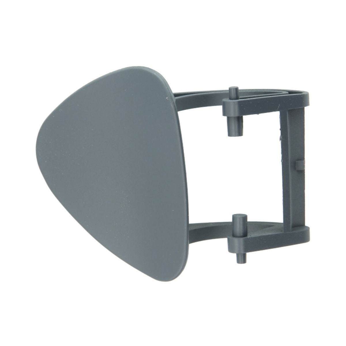 Blende, Stoßfänger BLIC 5513-00-3528917P Links