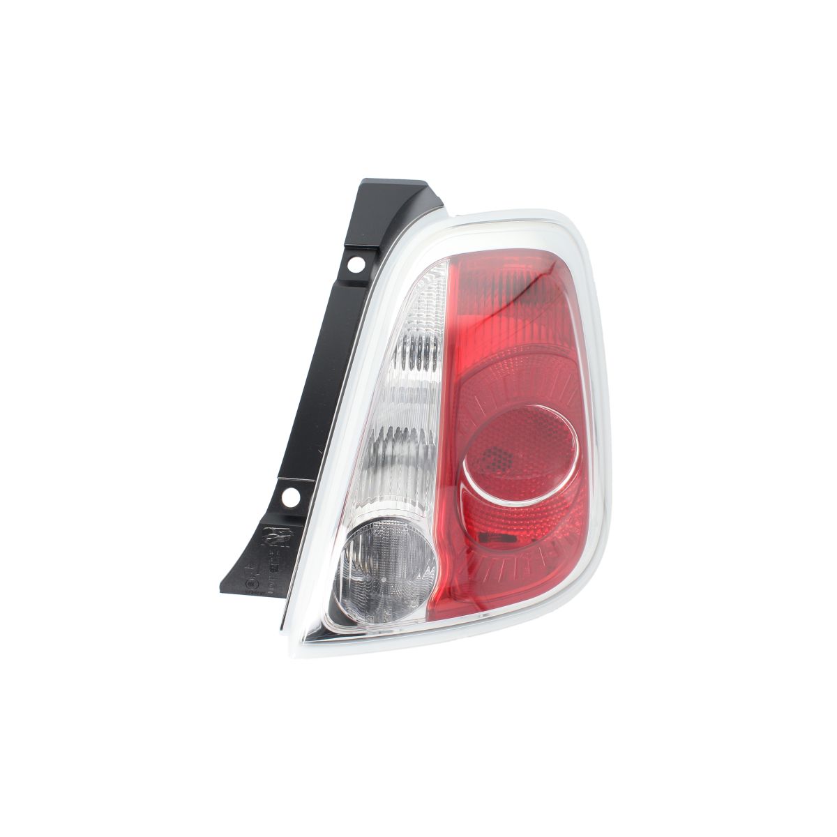 Magneti Marelli Faro Trasero 714027040884