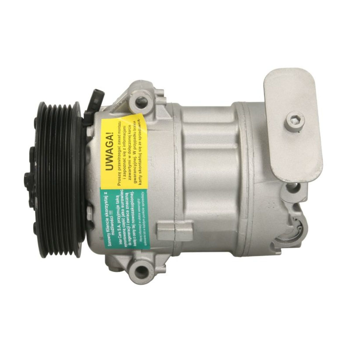 Klimakompressor TEAMEC 8600290