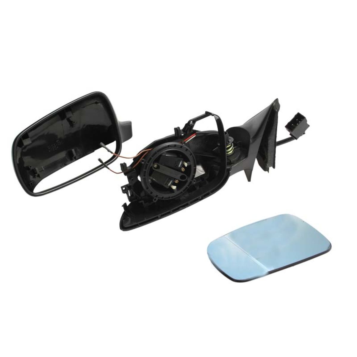 Blic Specchietti Retrovisori Esterni 5402-04-1125595 Sinistro