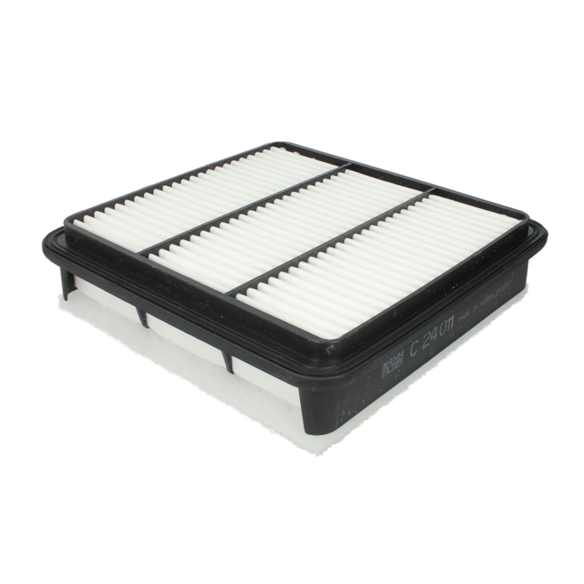 Mann-Filter Filtro De Aire C 24 011