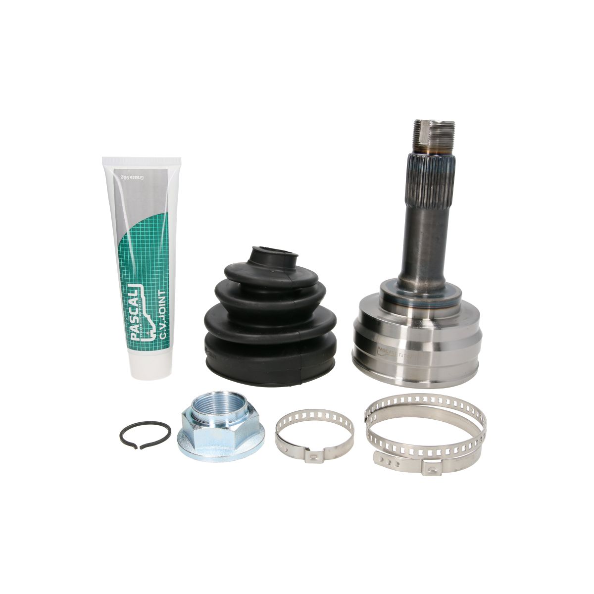 Image of Homokineet reparatie set, aandrijfas