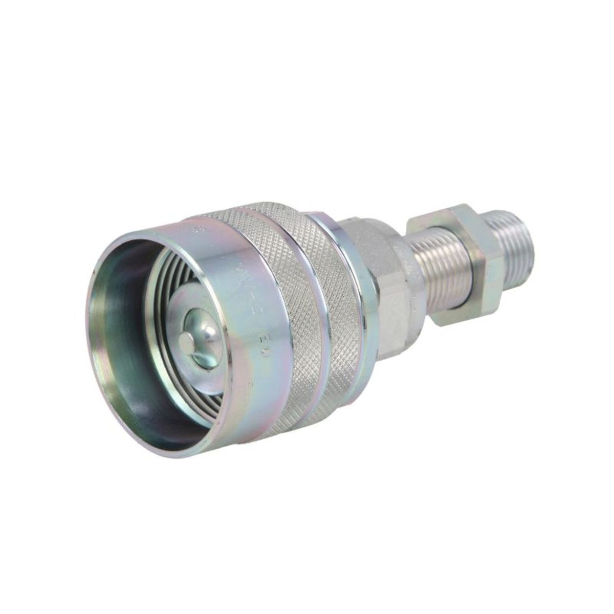 Image of Hydraulische connector  CVV085/1615MV