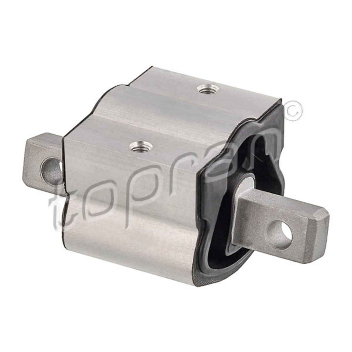 Image of Ophanging, automatische transmissie