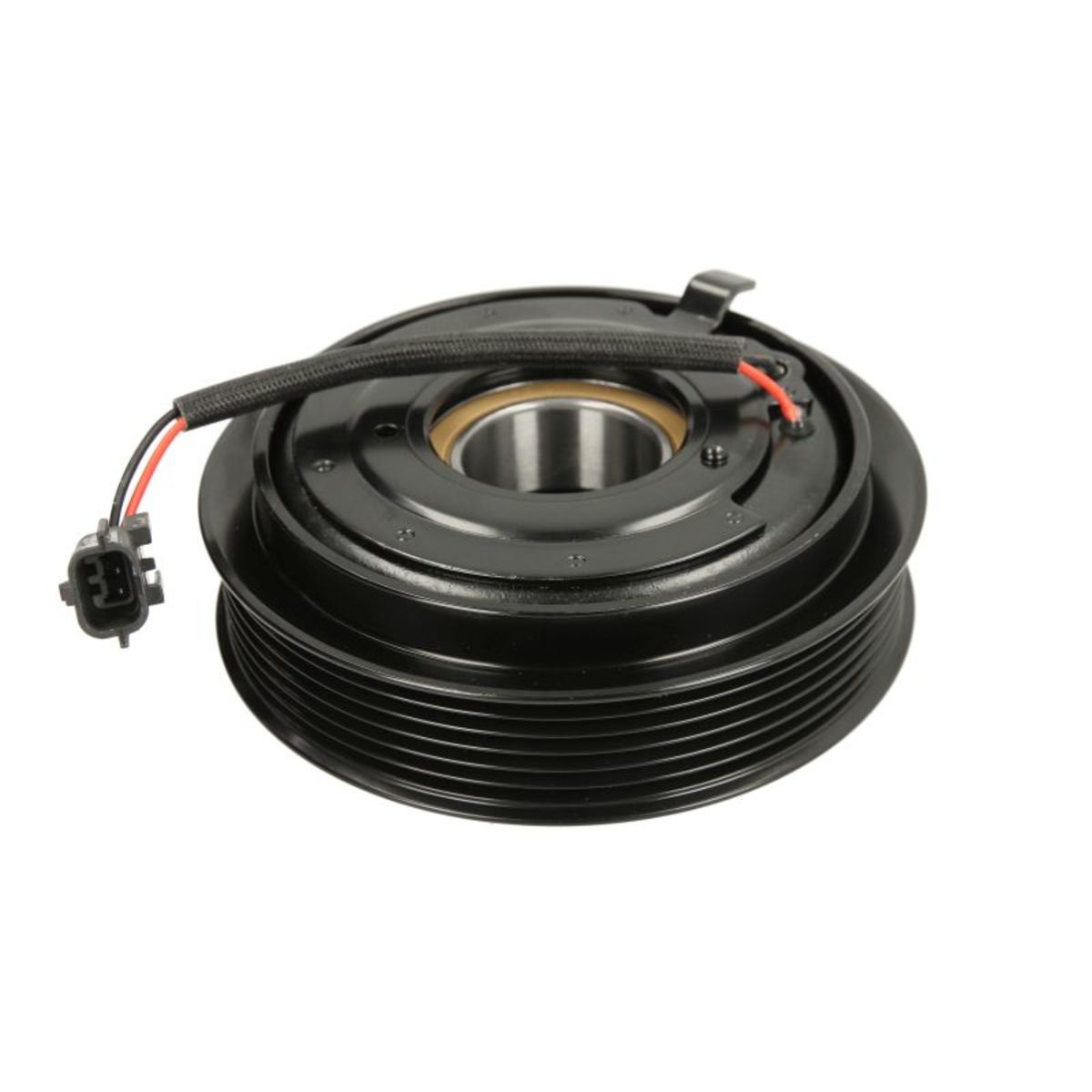 Kupplung, Klimakompressor THERMOTEC KTT040281