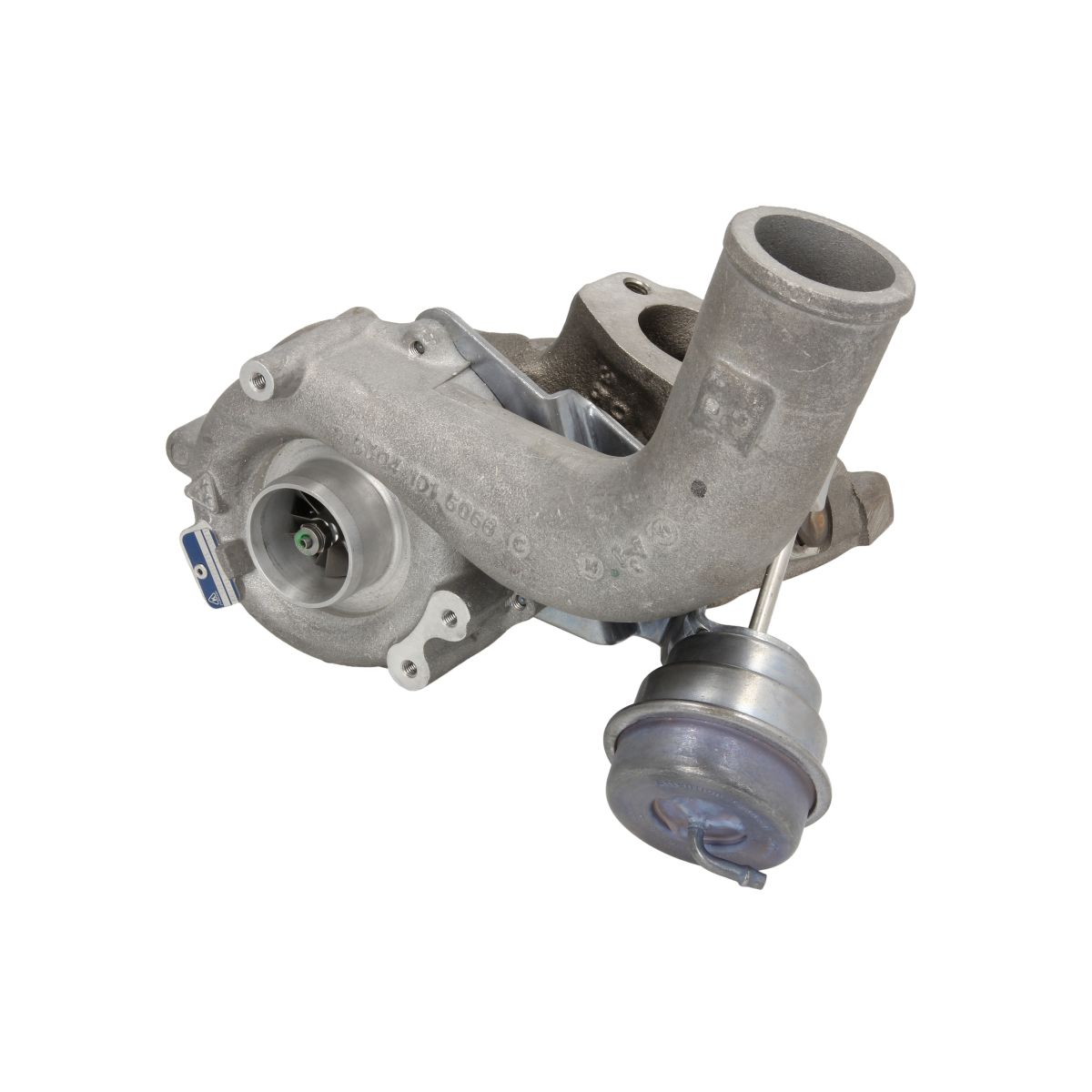Image of Turbocompressor  5303 988 0011