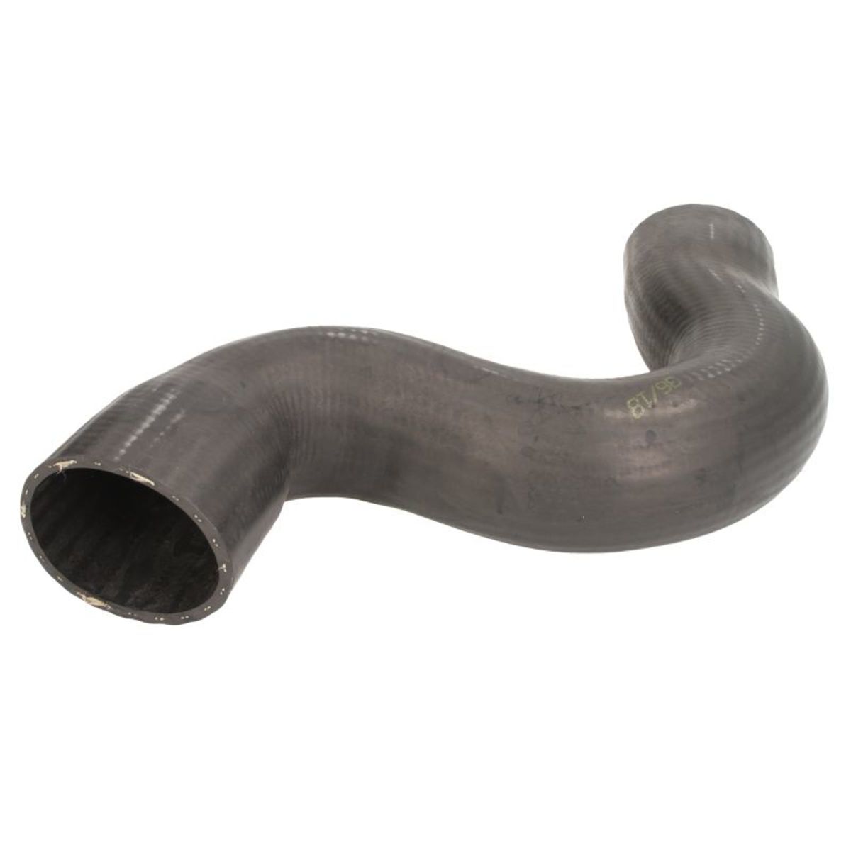 Thermotec Ladeluftschlauch Links Dcp011tt