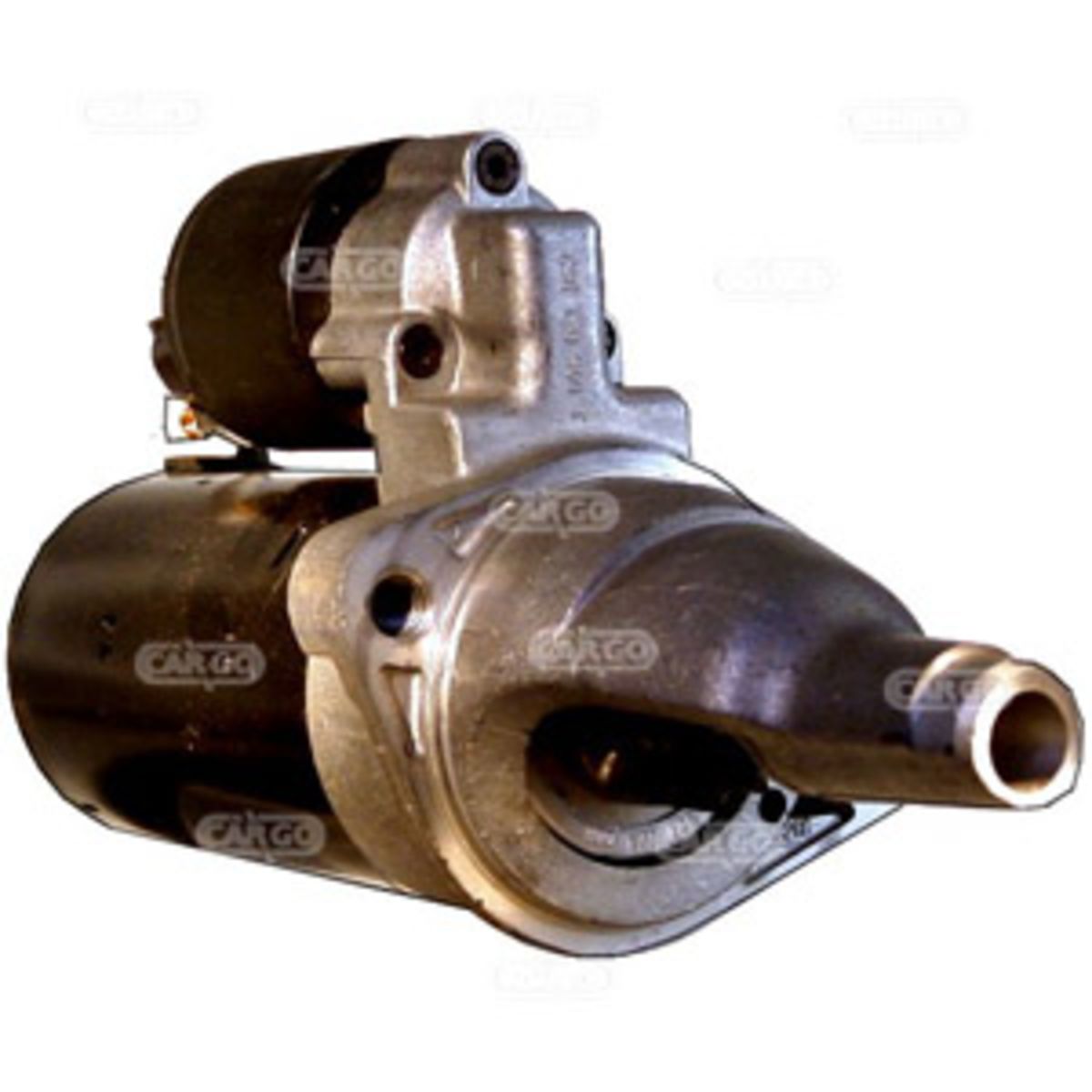 Image of Starter