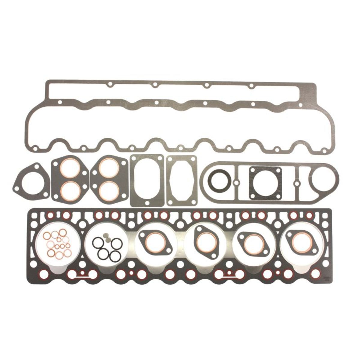 Image of Complete set motorpakkingen (boven)