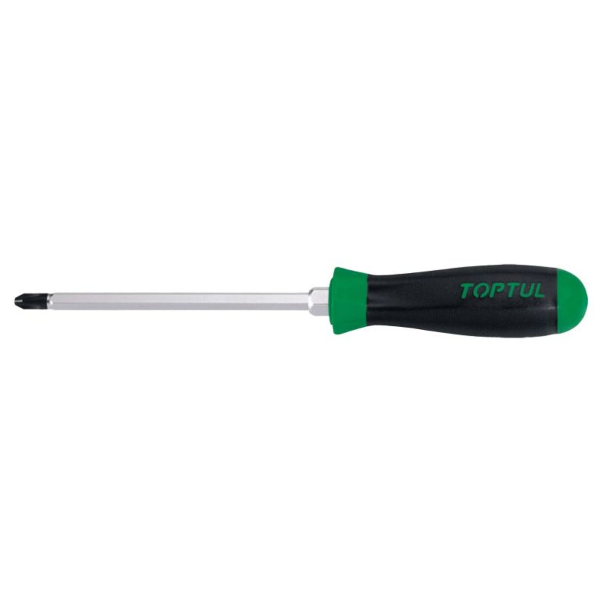 Toptul Philips Ph Schraubendreher Fbhb0315