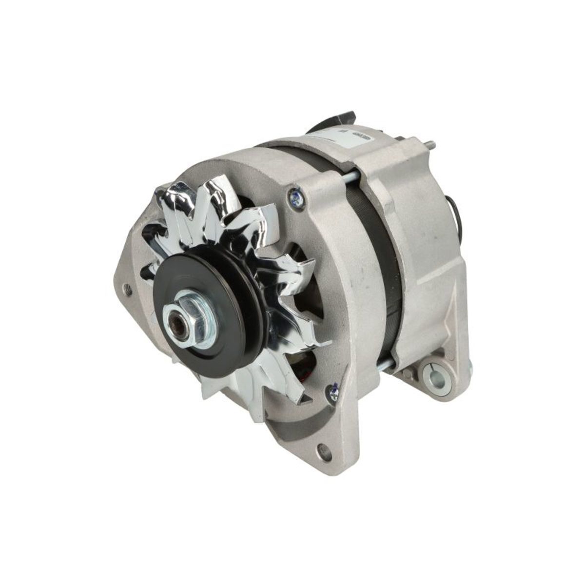 HC-Cargo F032112750 Alternatore Alternatore-Corrente carica: 90A, Tensione: 14V - Immagine 6