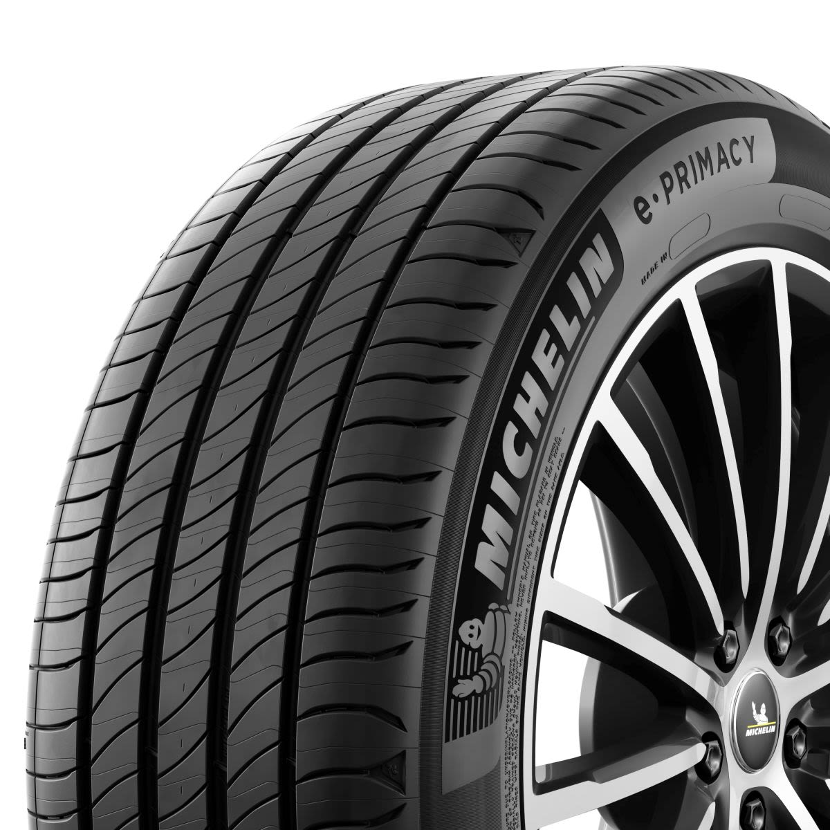 Image of Zomerbanden  E Primacy 175/60R18 85H