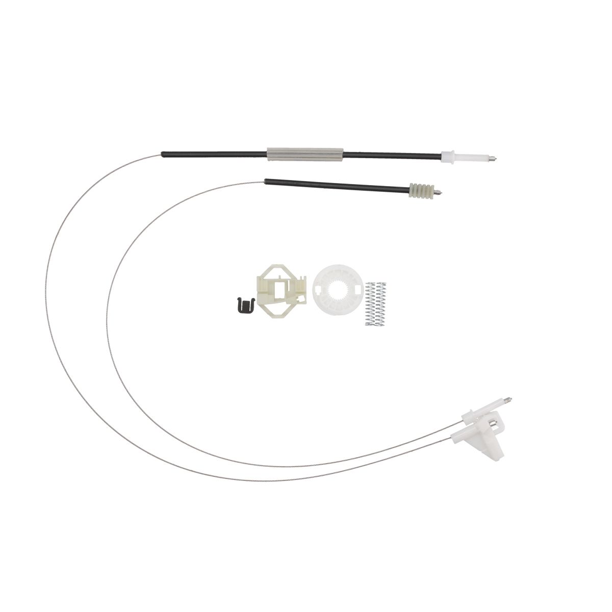 Image of Reparatieset, raamopener