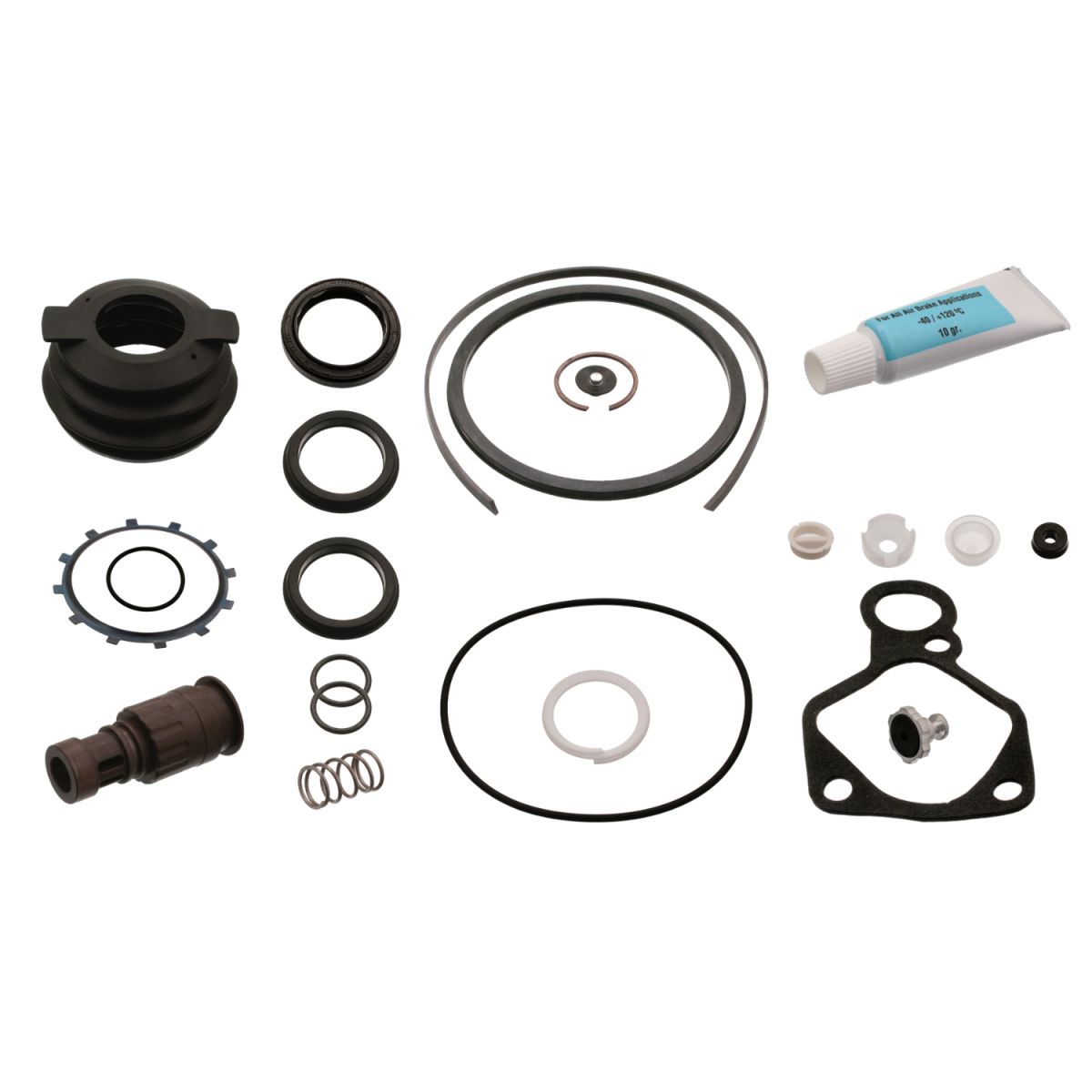 Image of Reparatieset, koppelingsbekrachtiger  BILSTEIN