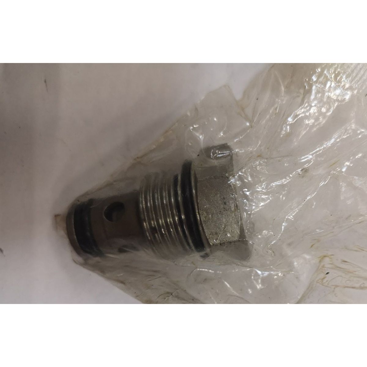 Image of Klep voor krik