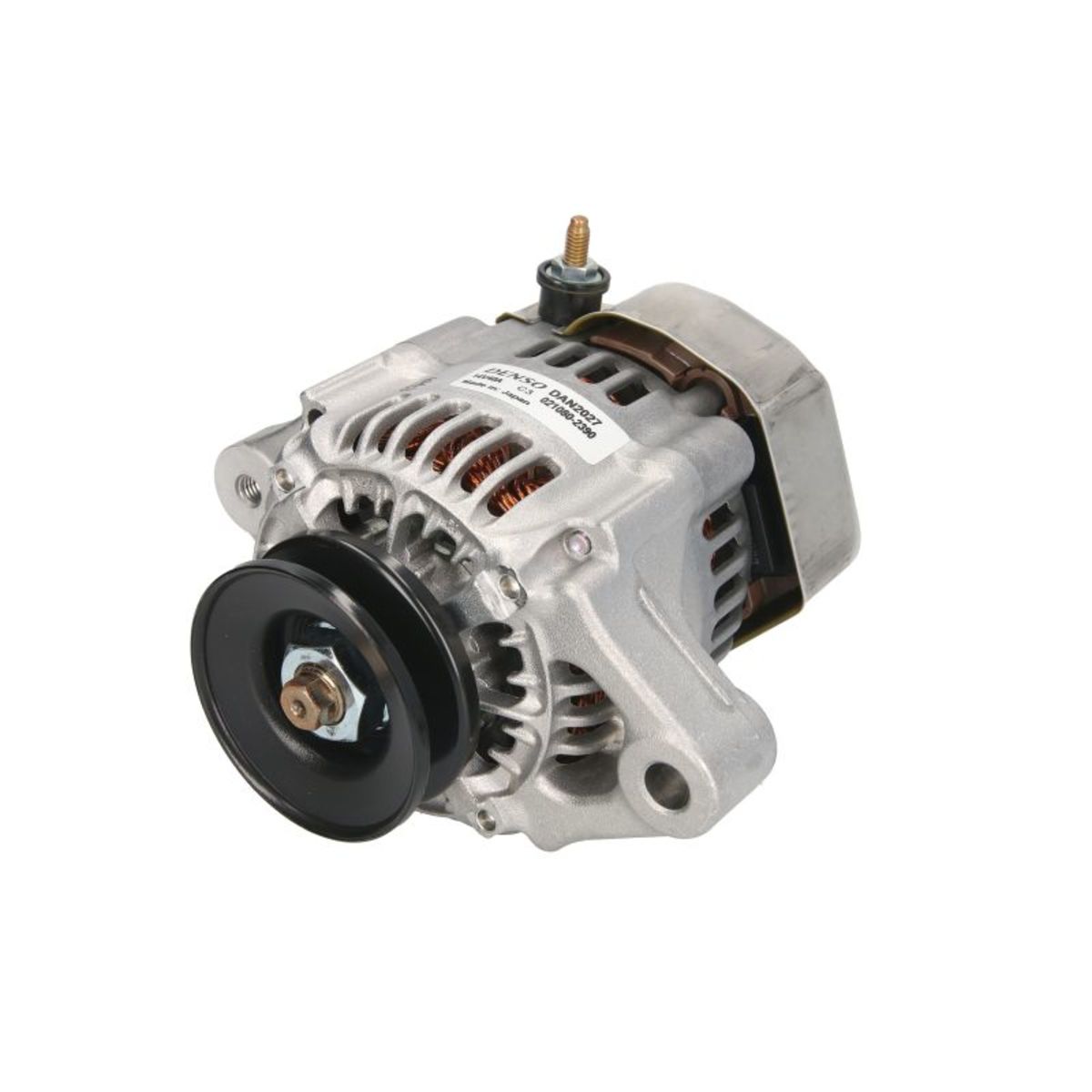 Image of Driefasige generator
