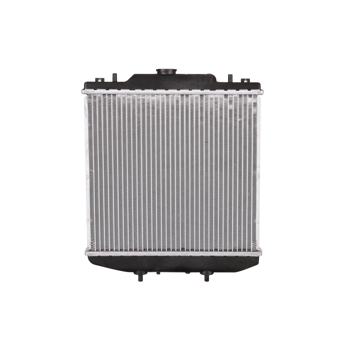 Radiator, motorkoeling