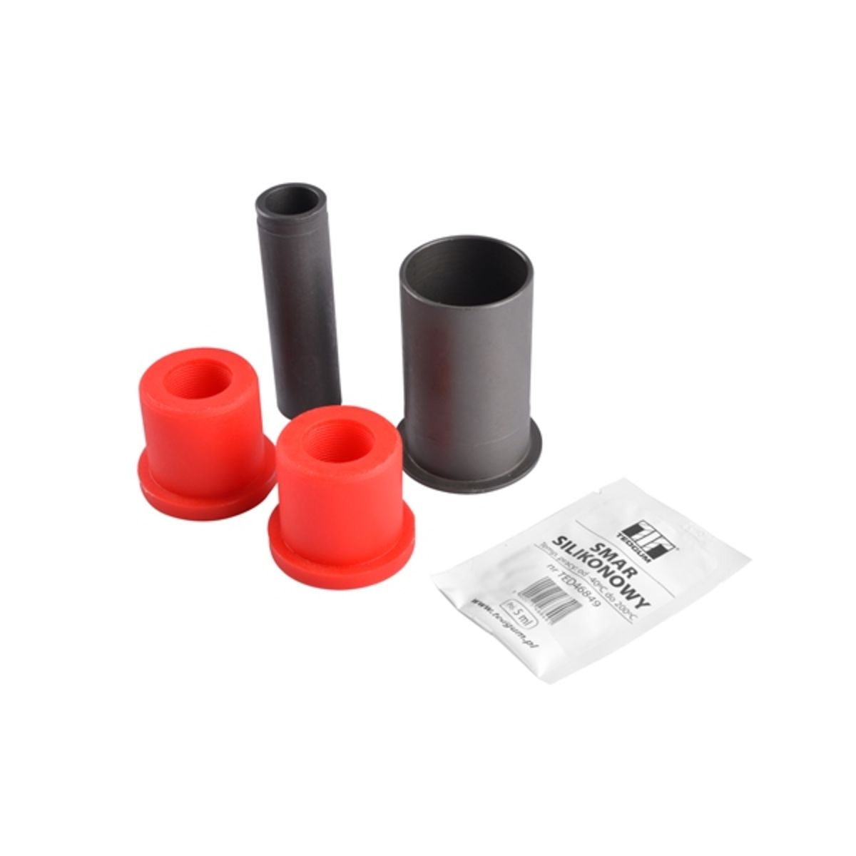 Silent bloc de suspension TEDGUM TED80097