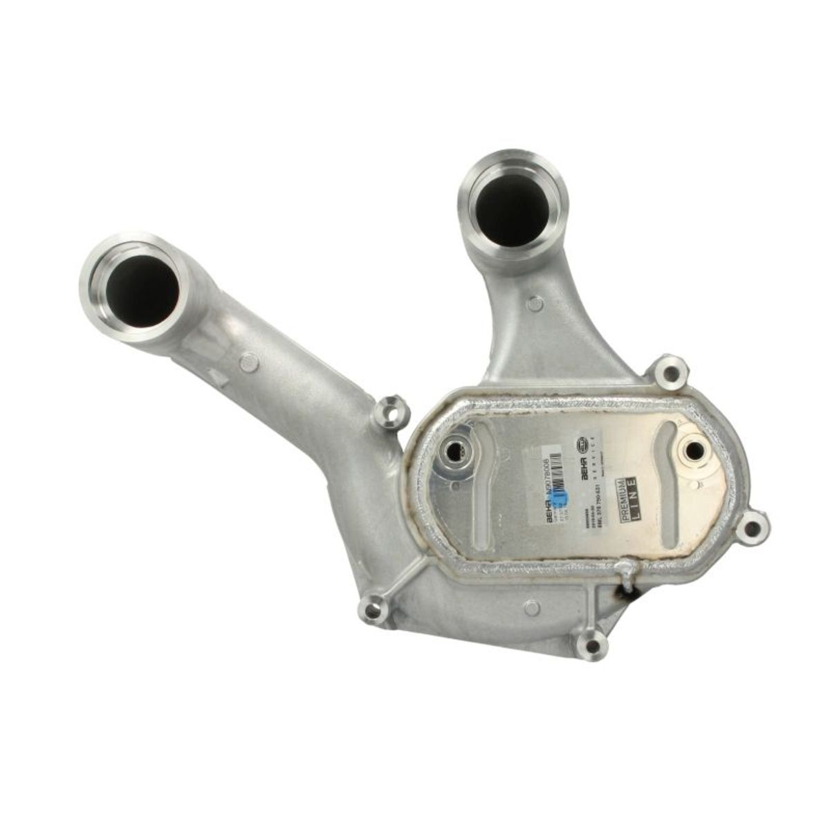 Image of Intercooler